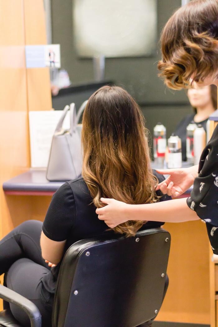 Images Fantastic Sams Cut & Color