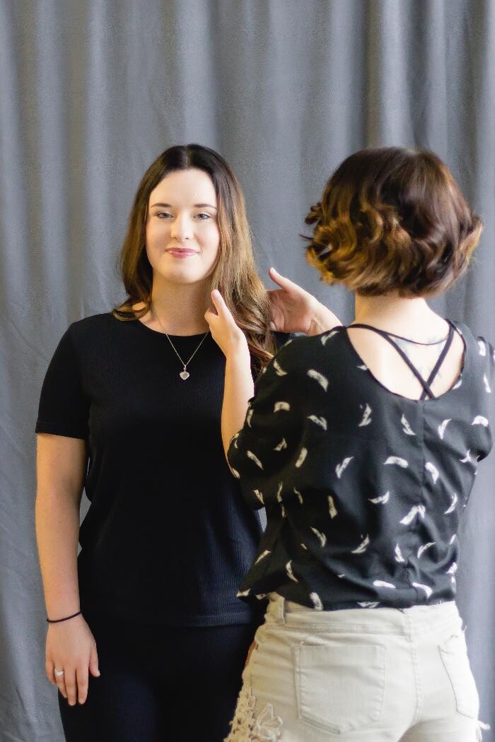 Images Fantastic Sams Cut & Color