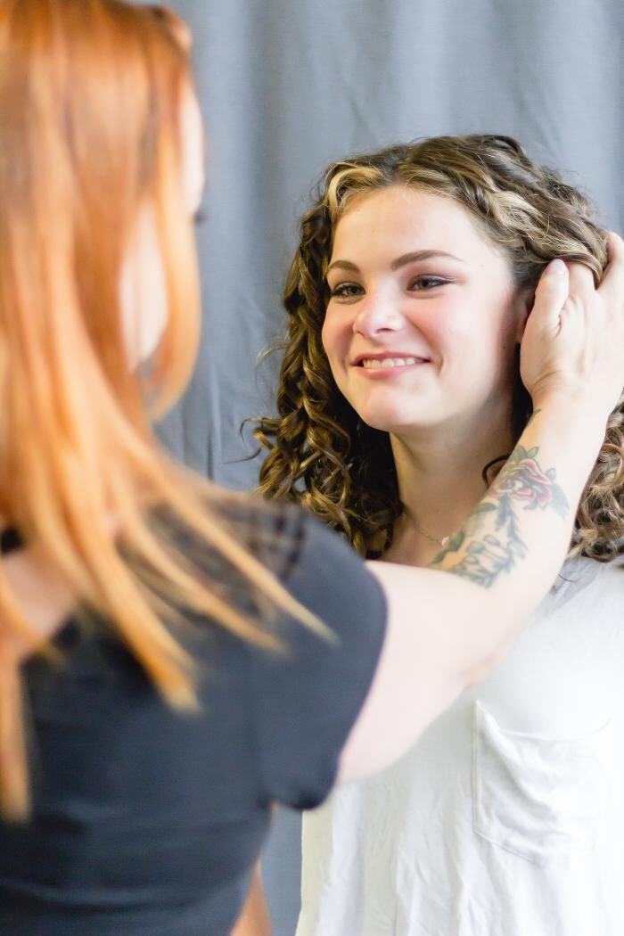 Images Fantastic Sams Cut & Color