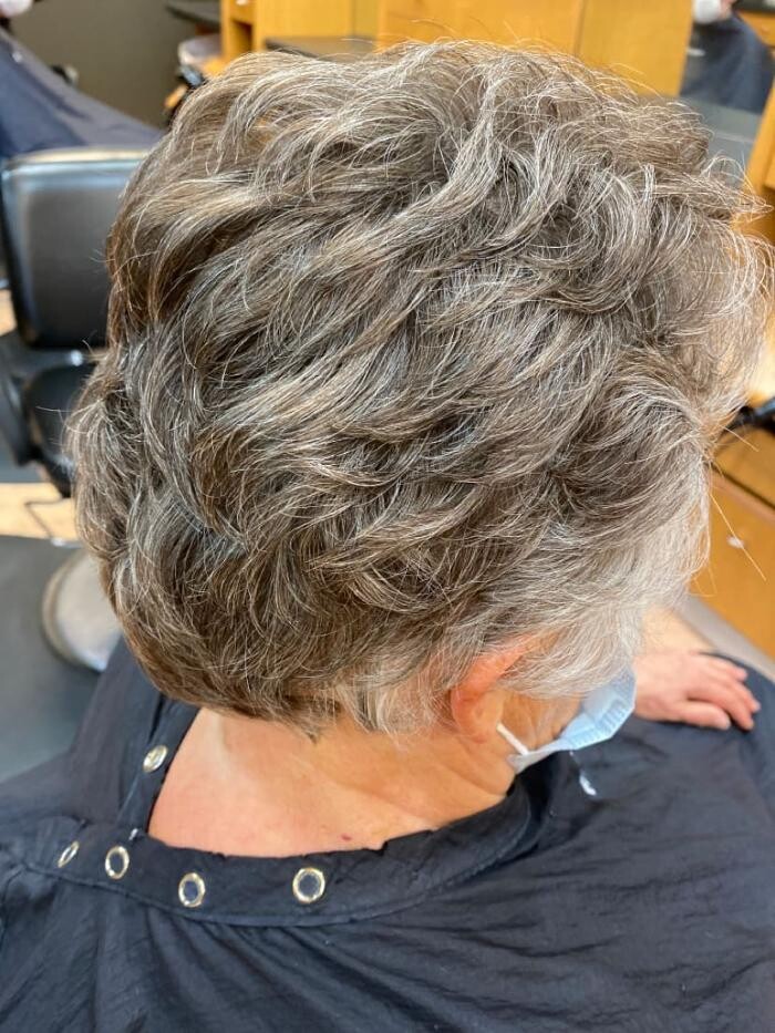 Images Fantastic Sams Cut & Color