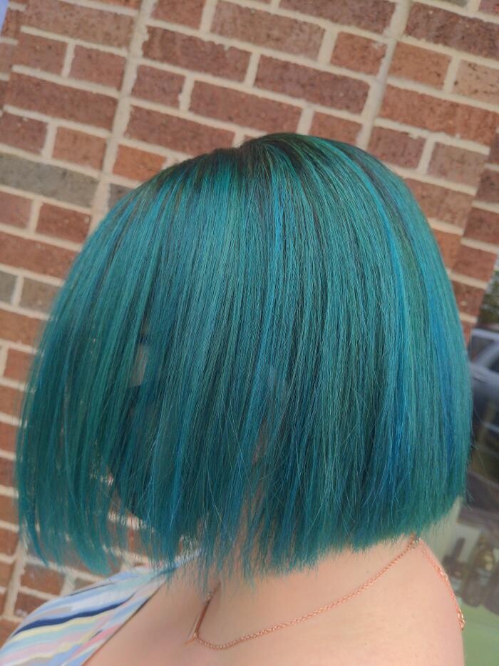 Images Fantastic Sams Cut & Color