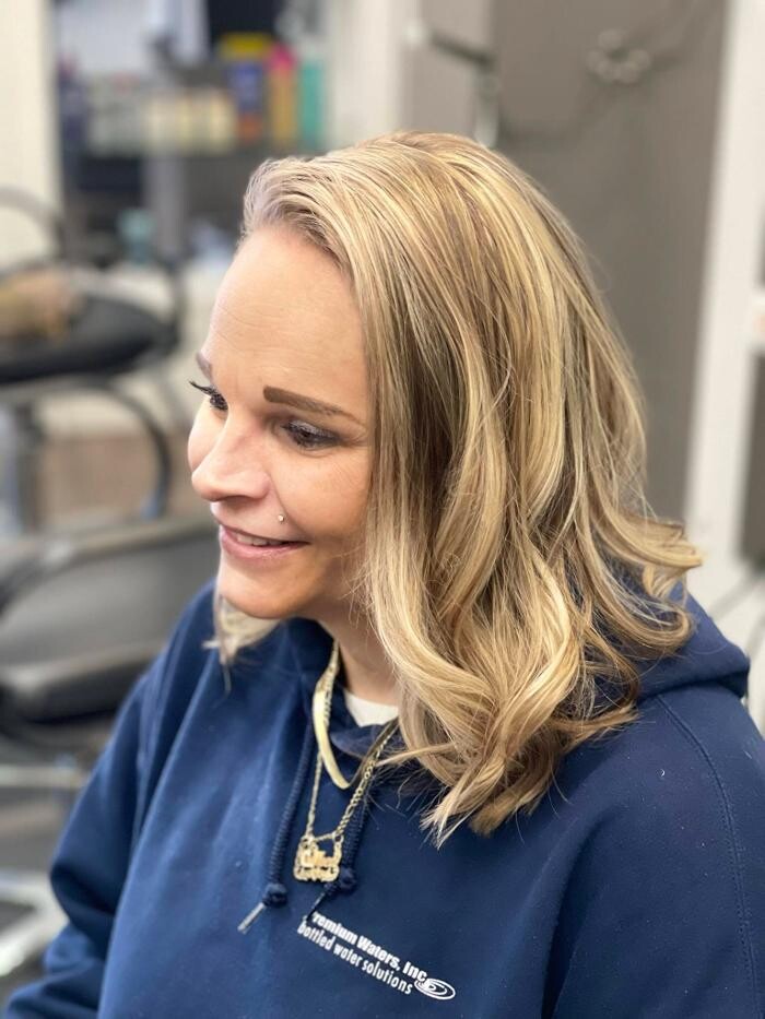 Images Fantastic Sams Cut & Color