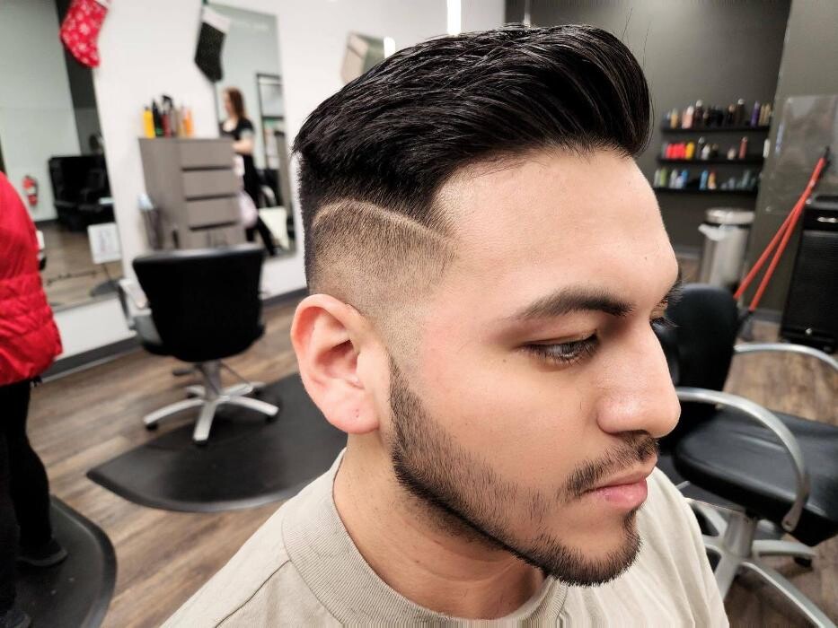 Images Fantastic Sams Cut & Color