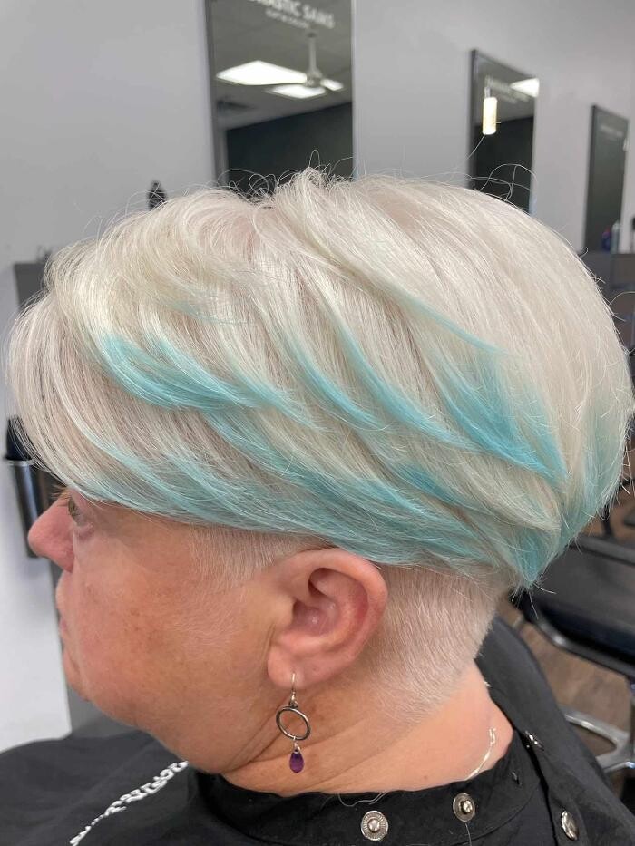 Images Fantastic Sams Cut & Color