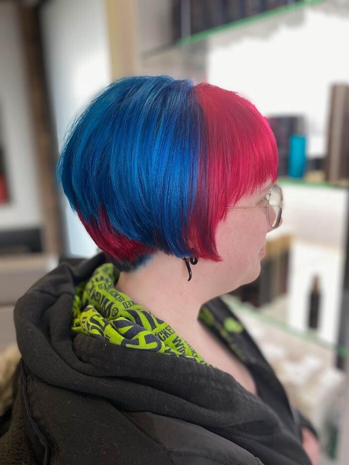 Images Fantastic Sams Cut & Color