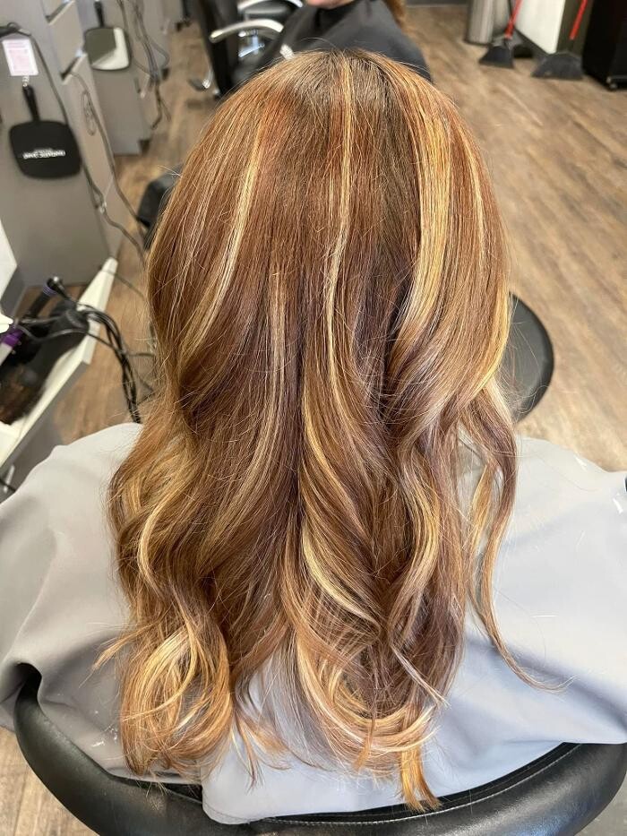 Images Fantastic Sams Cut & Color