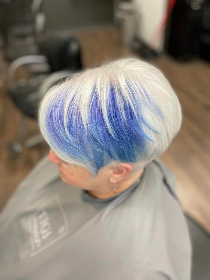 Images Fantastic Sams Cut & Color