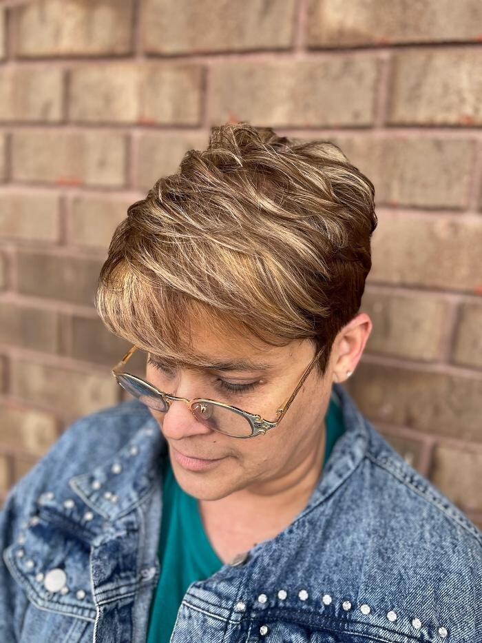 Images Fantastic Sams Cut & Color