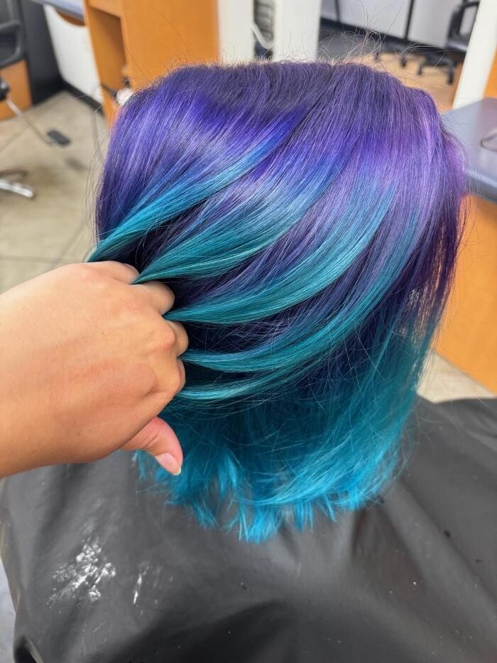 Images Fantastic Sams Cut & Color