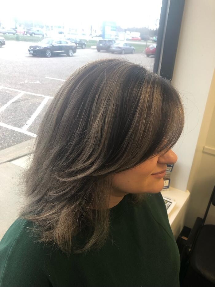 Images Fantastic Sams Cut & Color