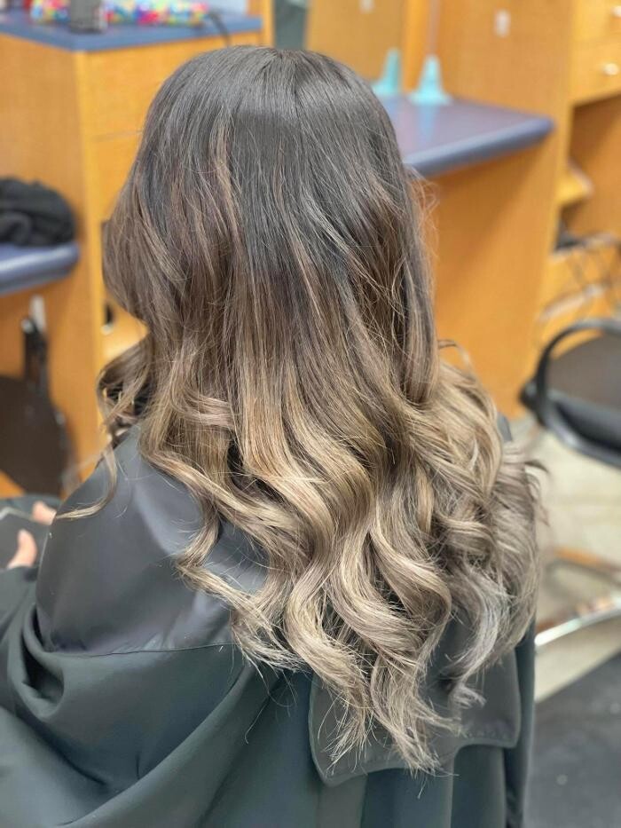 Images Fantastic Sams Cut & Color