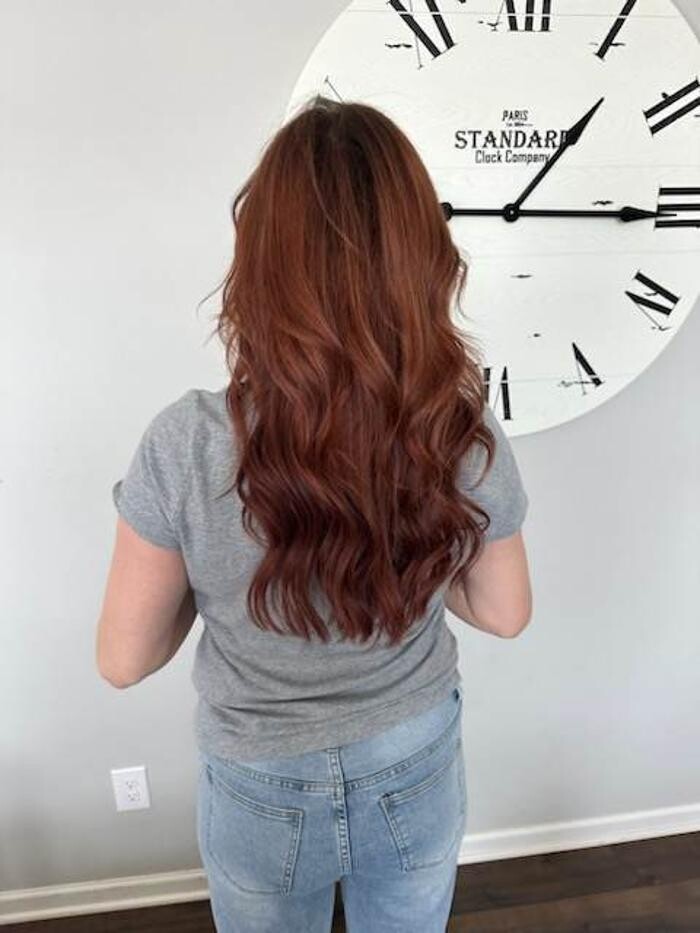 Images Fantastic Sams Cut & Color