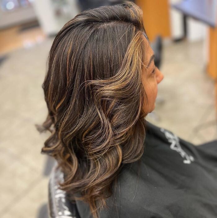 Images Fantastic Sams Cut & Color