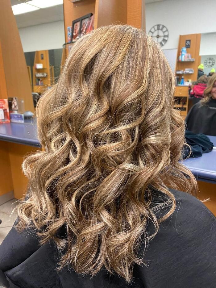 Images Fantastic Sams Cut & Color