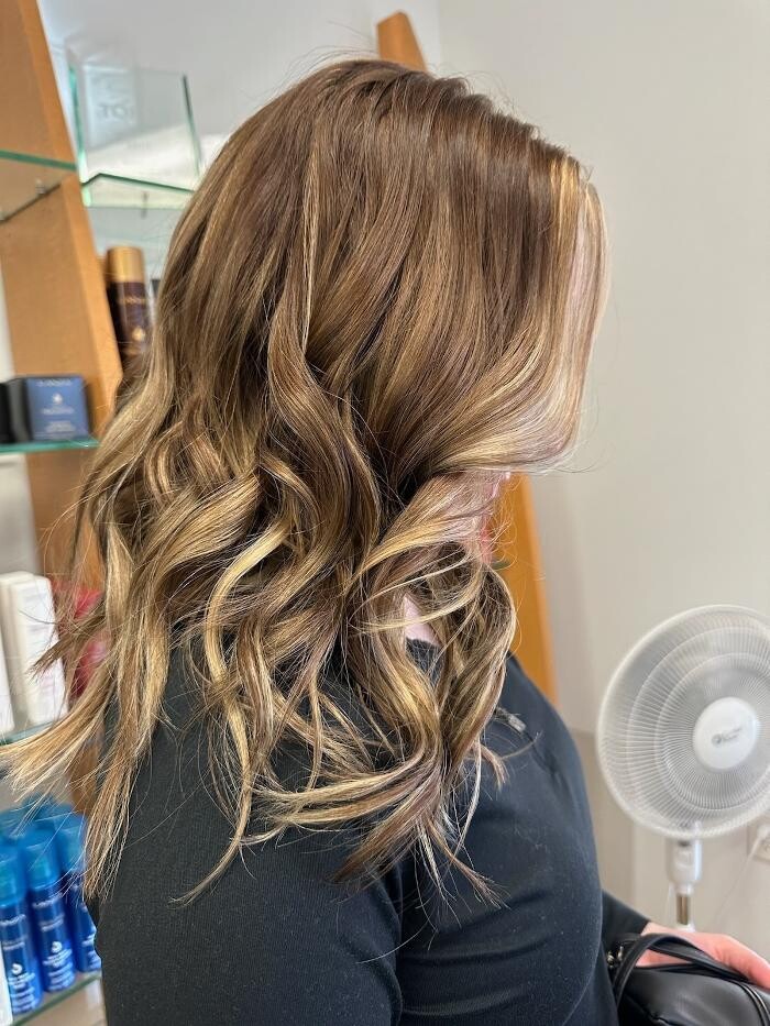 Images Fantastic Sams Cut & Color