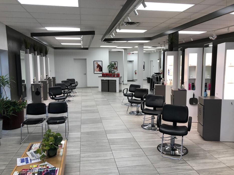 Images Fantastic Sams Cut & Color