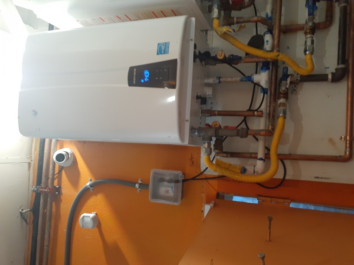 Images Unstoppable Plumbing Services