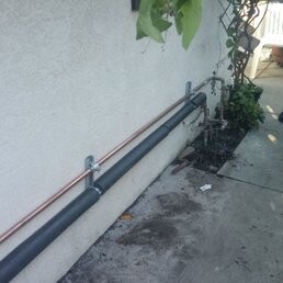 Images Unstoppable Plumbing Services