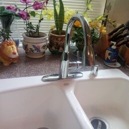 Images Unstoppable Plumbing Services