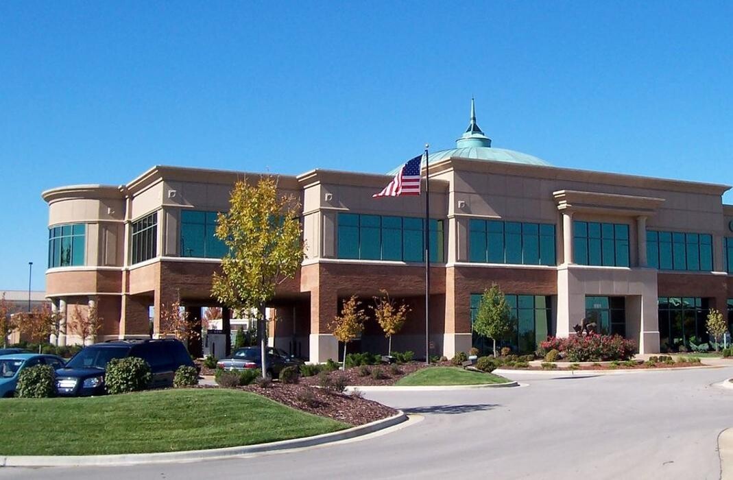 Images Landmark National Bank