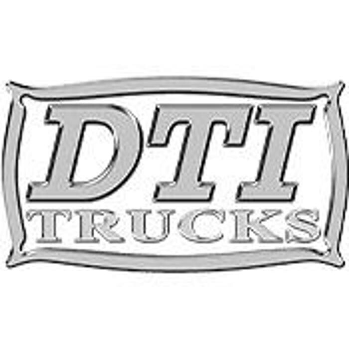 DTI Trucks Logo