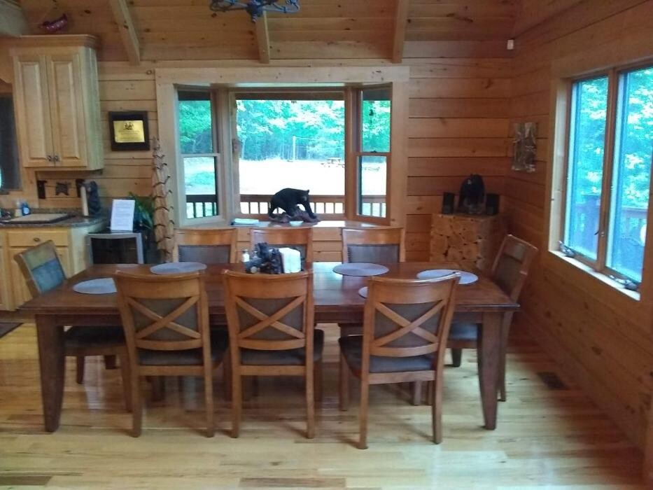 Images Dixie Maid Cleaning Specialists