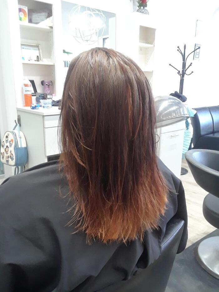 Images Fantastic Sams Cut & Color