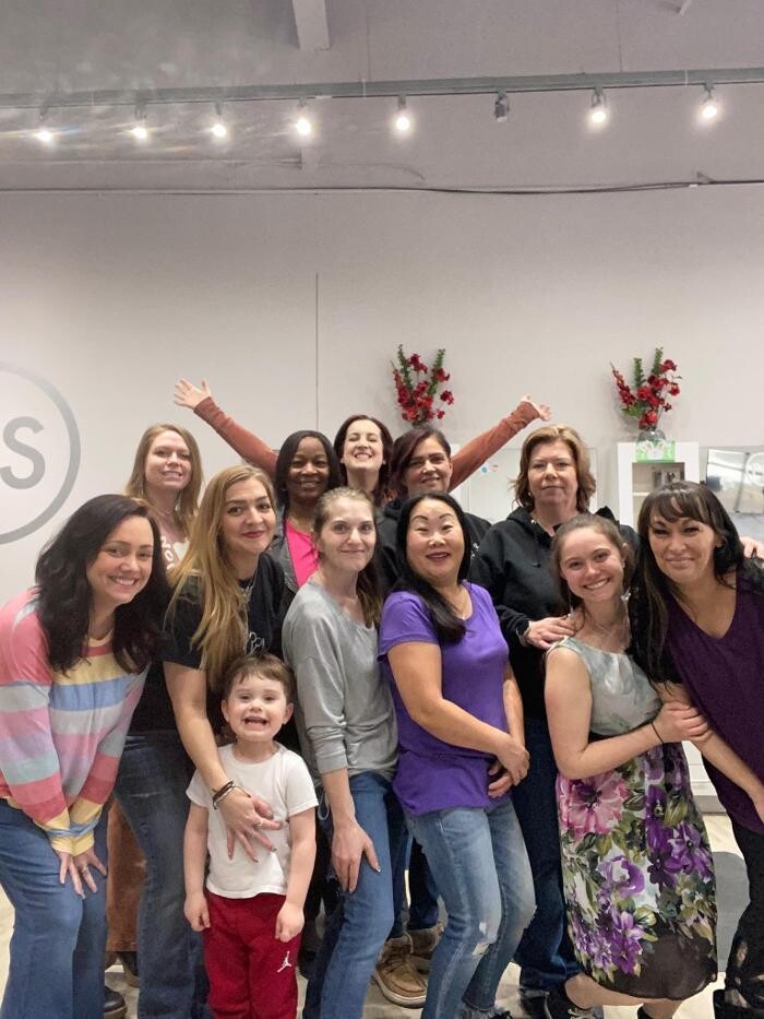 Images Fantastic Sams Cut & Color