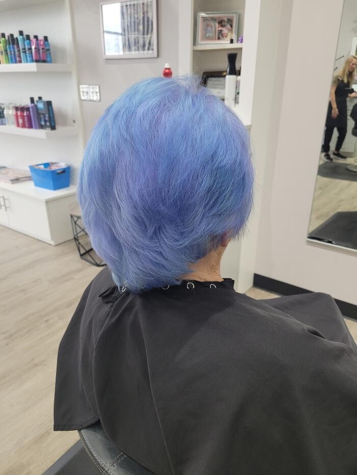 Images Fantastic Sams Cut & Color