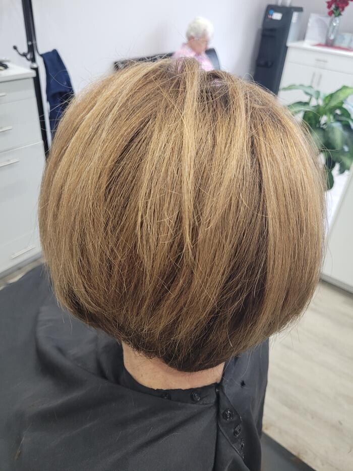 Images Fantastic Sams Cut & Color