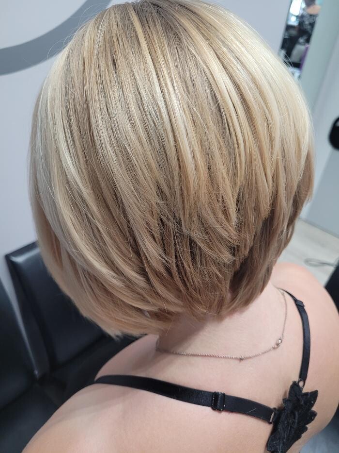 Images Fantastic Sams Cut & Color