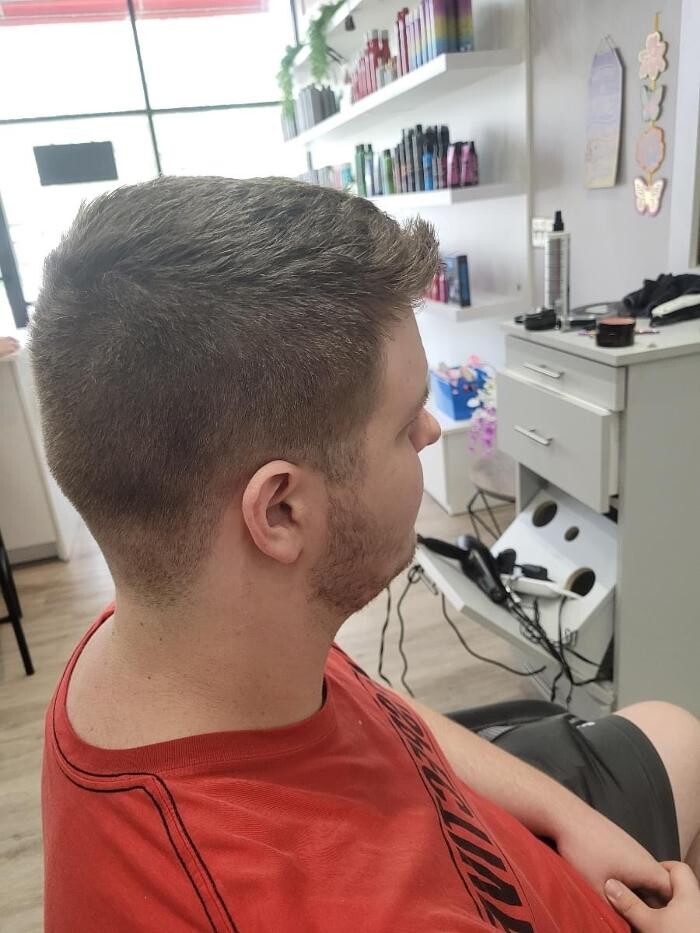 Images Fantastic Sams Cut & Color