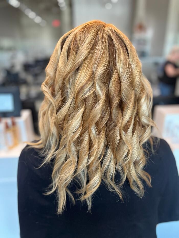 Images Fantastic Sams Cut & Color