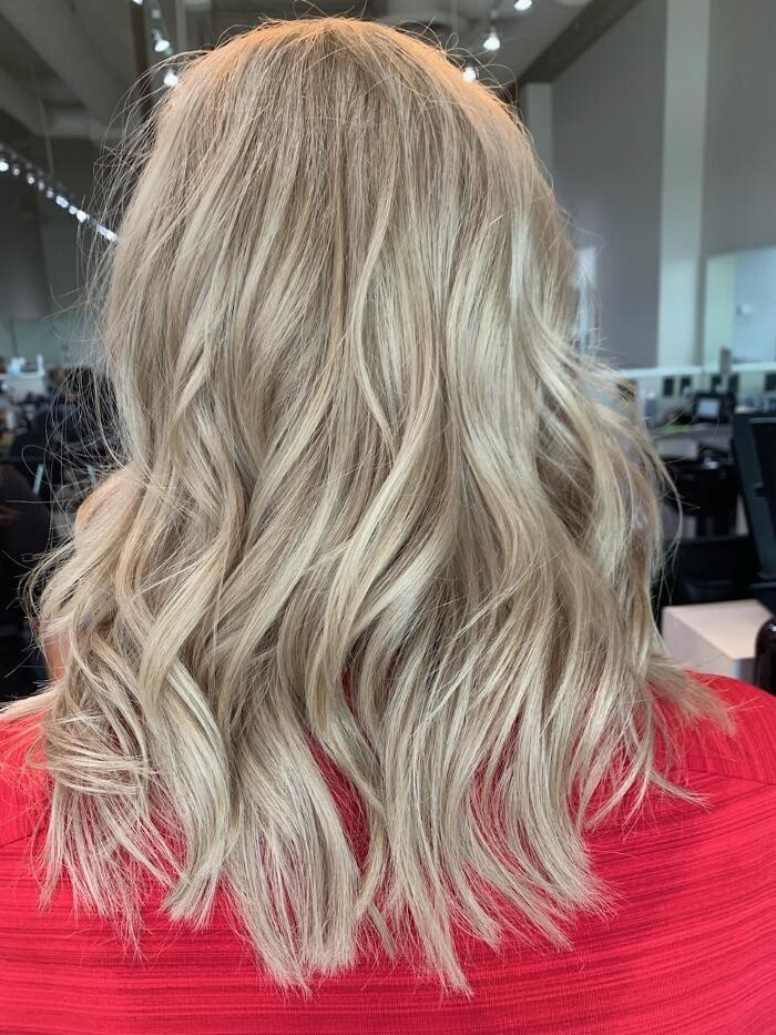 Images Fantastic Sams Cut & Color