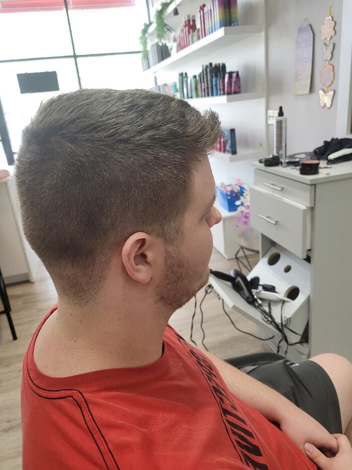 Images Fantastic Sams Cut & Color