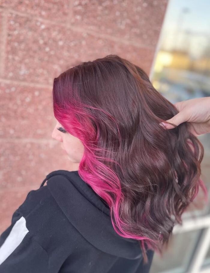 Images Fantastic Sams Cut & Color