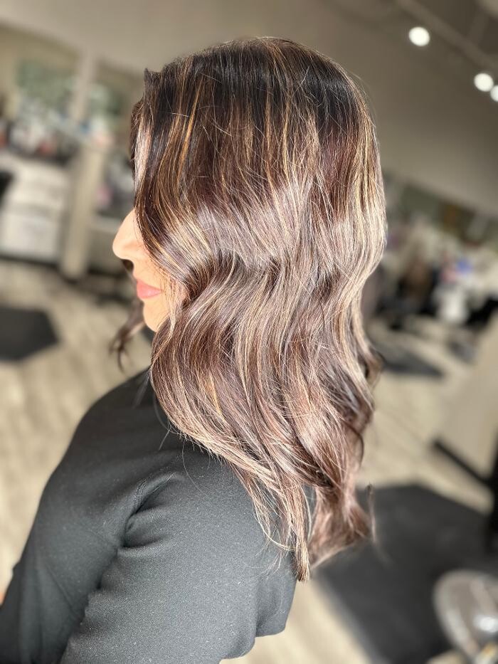 Images Fantastic Sams Cut & Color