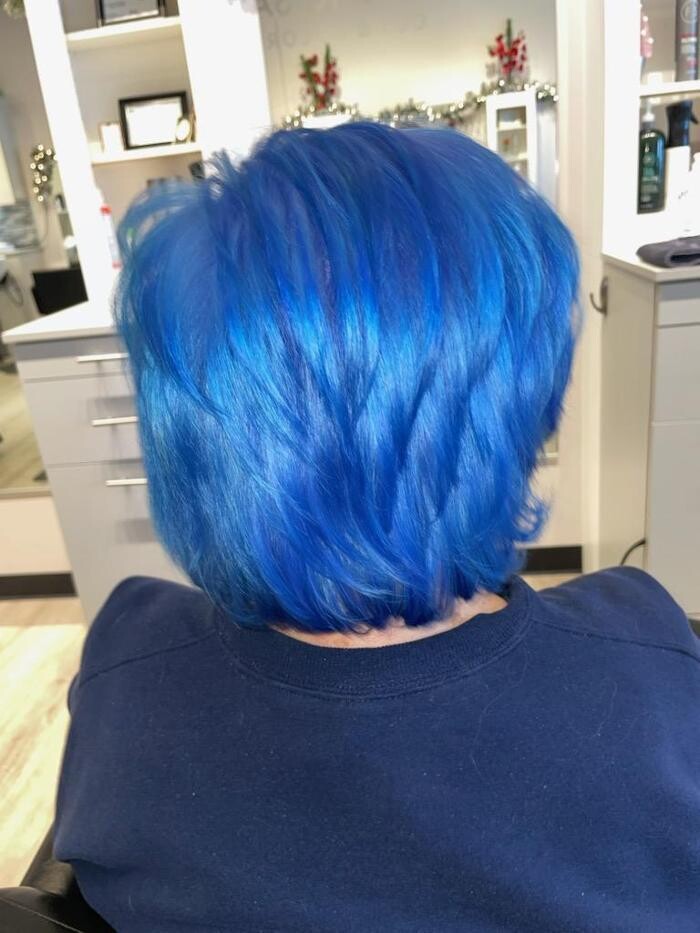 Images Fantastic Sams Cut & Color