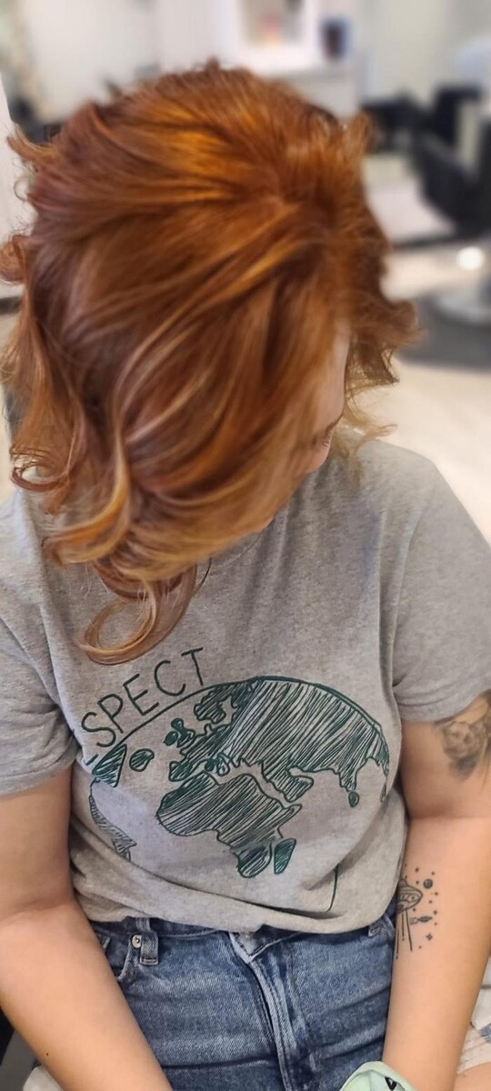 Images Fantastic Sams Cut & Color