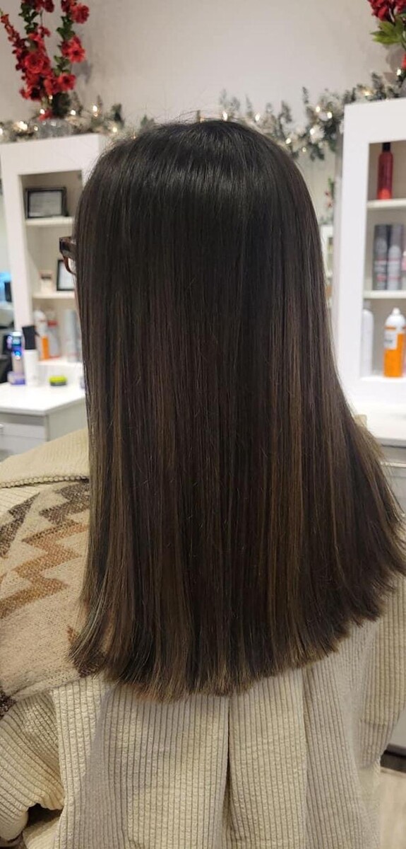 Images Fantastic Sams Cut & Color