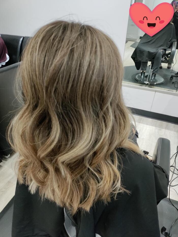 Images Fantastic Sams Cut & Color