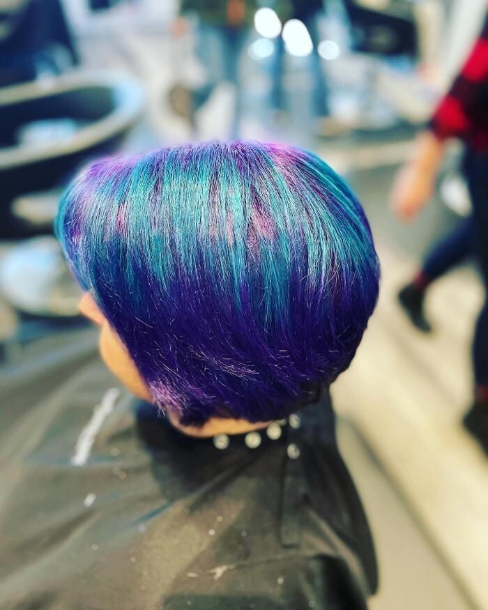 Images Fantastic Sams Cut & Color