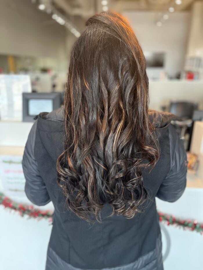 Images Fantastic Sams Cut & Color