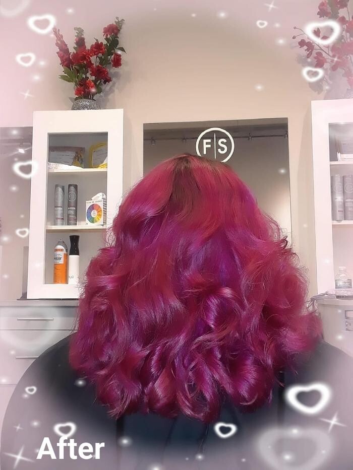 Images Fantastic Sams Cut & Color