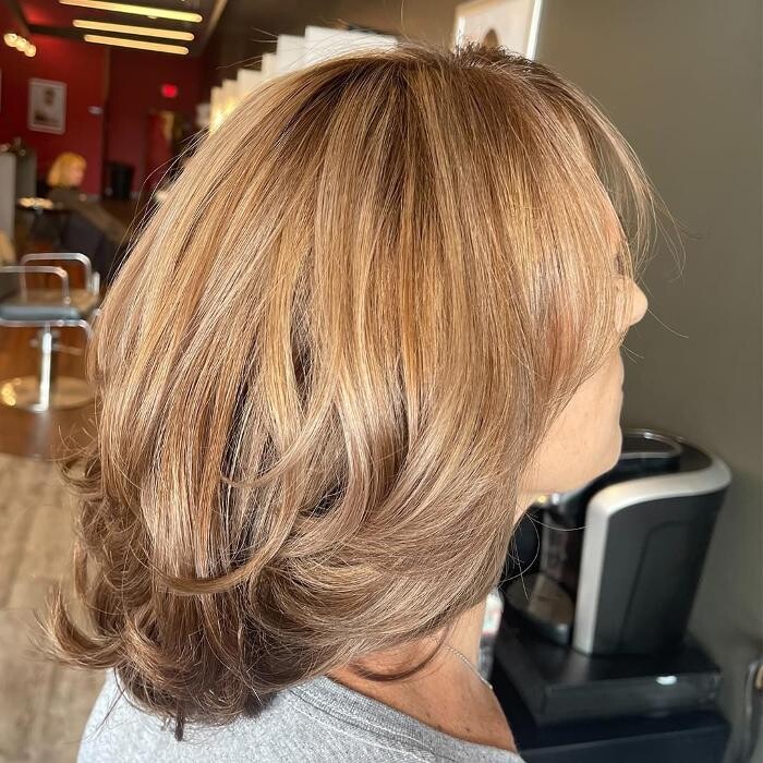 Images Fantastic Sams Cut & Color