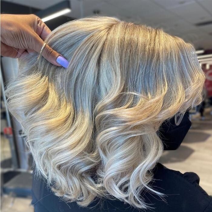 Images Fantastic Sams Cut & Color