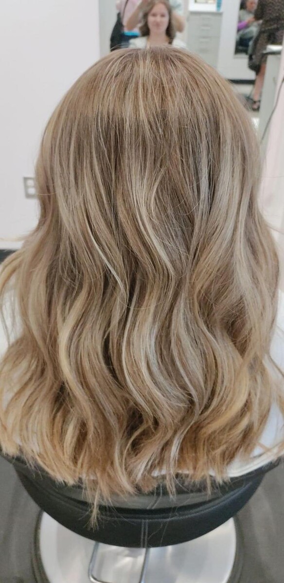 Images Fantastic Sams Cut & Color