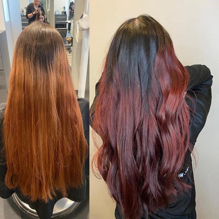 Images Fantastic Sams Cut & Color