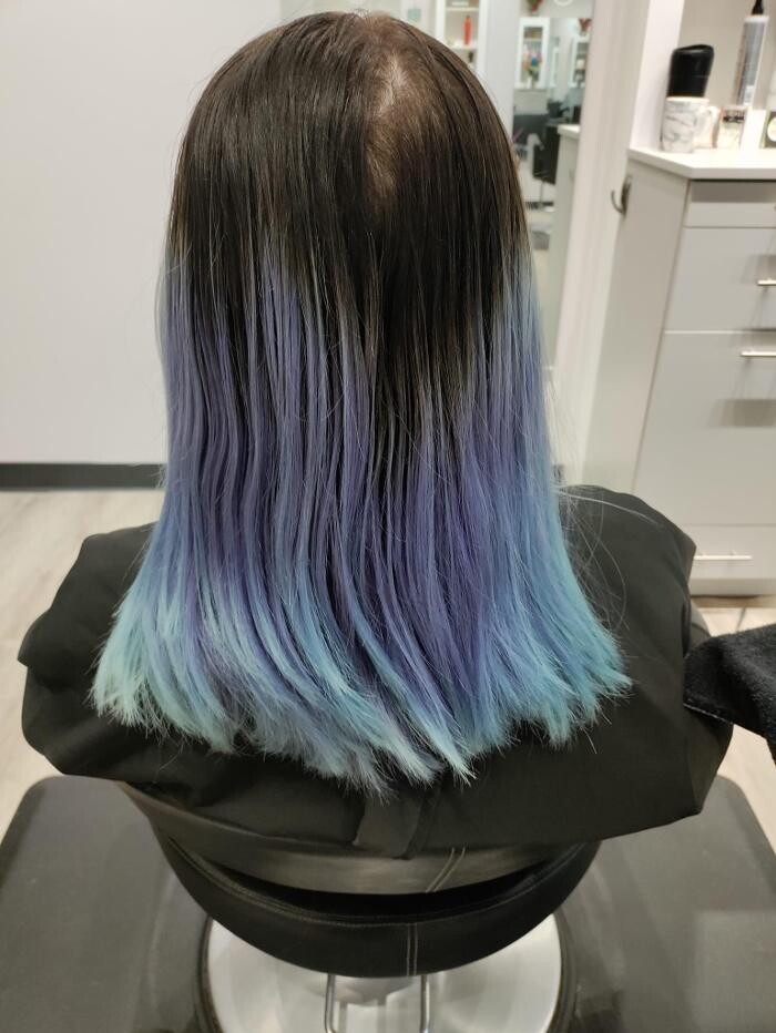 Images Fantastic Sams Cut & Color