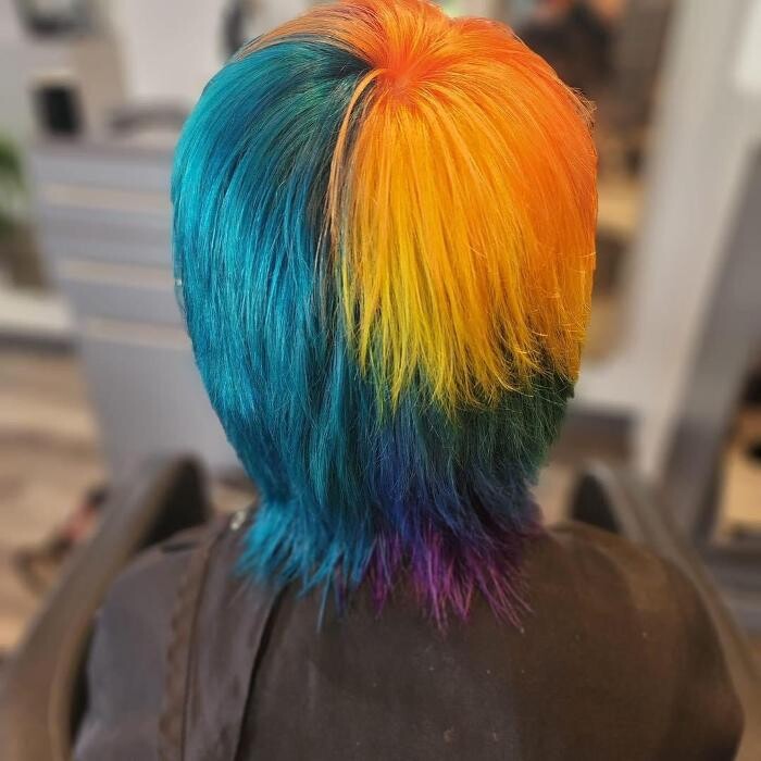 Images Fantastic Sams Cut & Color